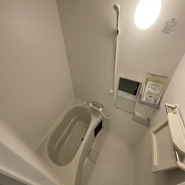 バス・シャワールーム　同シリーズ参考画像