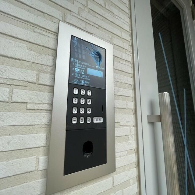 セキュリティ　同シリーズ参考画像