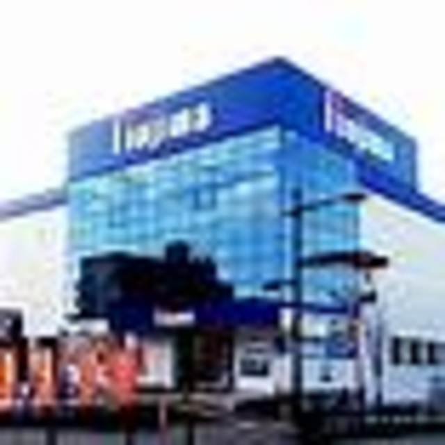 ホームセンター　ノジマ大和店（ホームセンター）まで295m