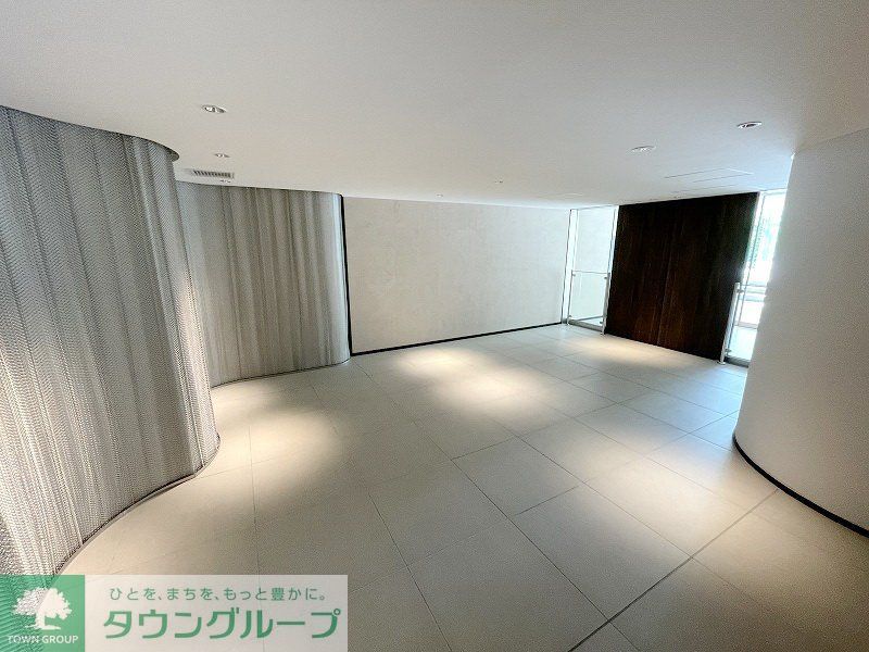 ロビー　【初期費用分割・クレカ対応】一都三県のお部屋探しは2025…