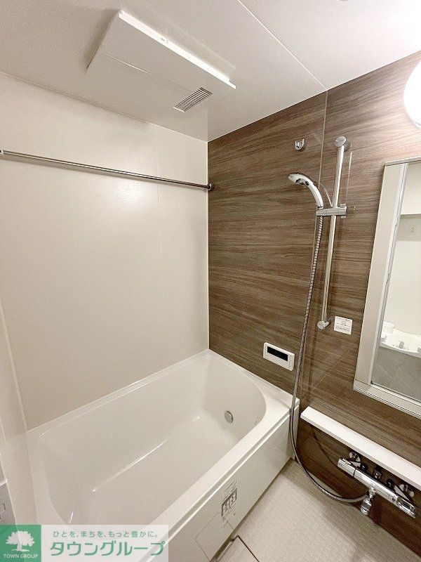 バス・シャワールーム　【初期費用分割・クレカ対応】一都三県のお部屋探しは2025…