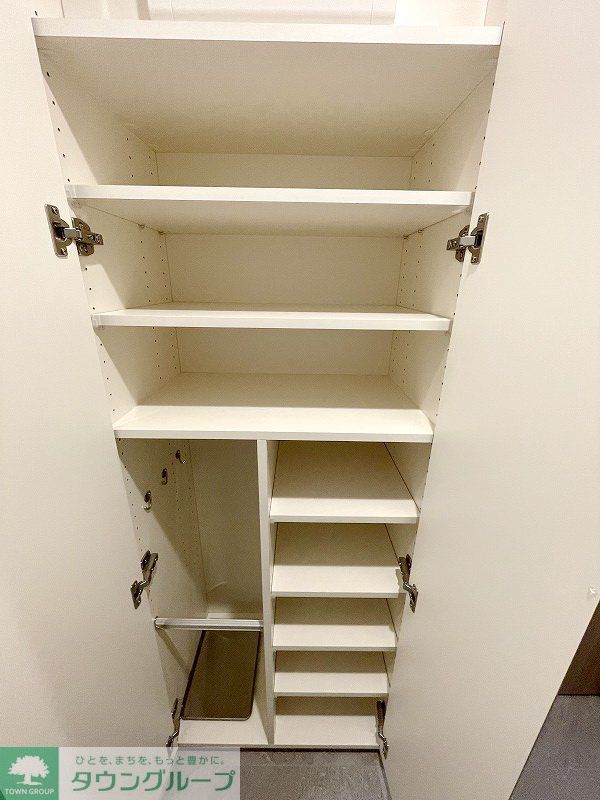 収納　【初期費用分割・クレカ対応】一都三県のお部屋探しは2025…