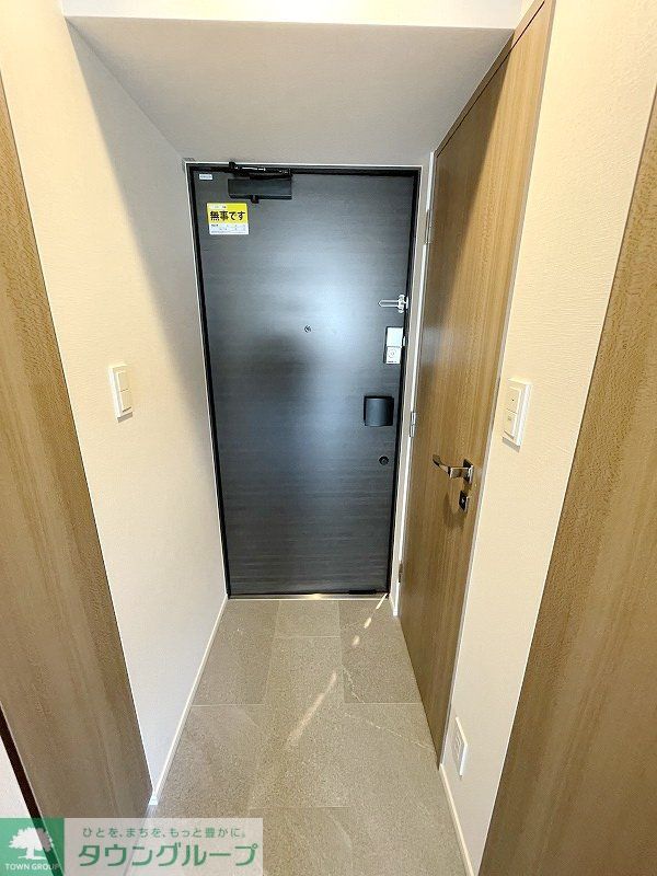 玄関　【初期費用分割・クレカ対応】一都三県のお部屋探しは2025…