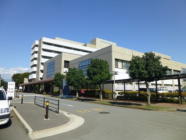 病院　小田原市立病院（病院）まで2455m