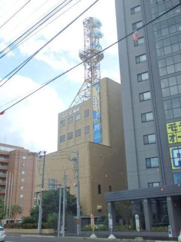 その他　ＴＶＨ／テレビ北海道（その他）まで320m