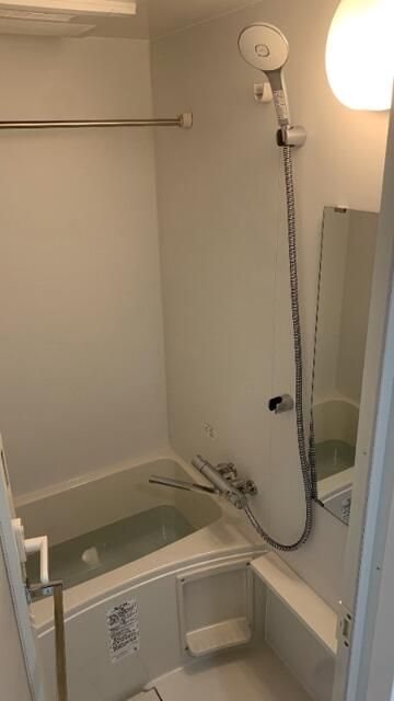 バス・シャワールーム　同仕様