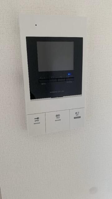 セキュリティ　同仕様