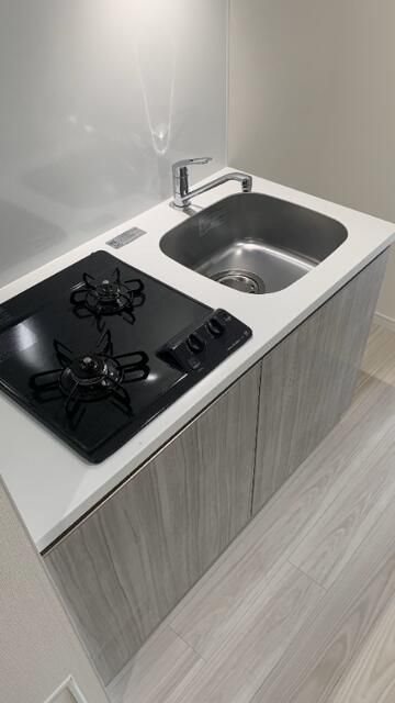 キッチン　同仕様