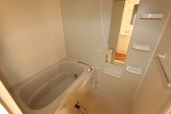 バス・シャワールーム　お風呂(浴室乾燥機付)