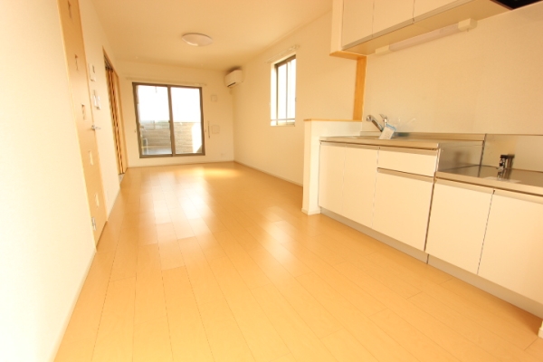 居室・リビング　LDK