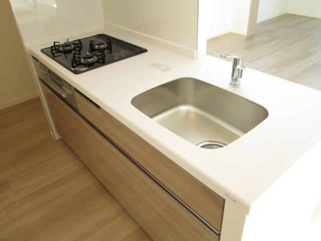 キッチン　別号室参照写真