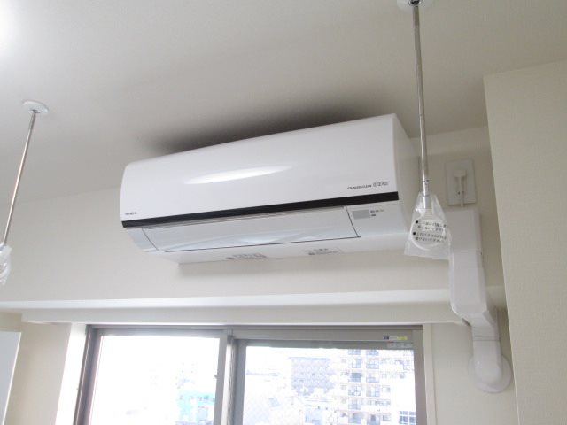 その他設備　別号室参照写真