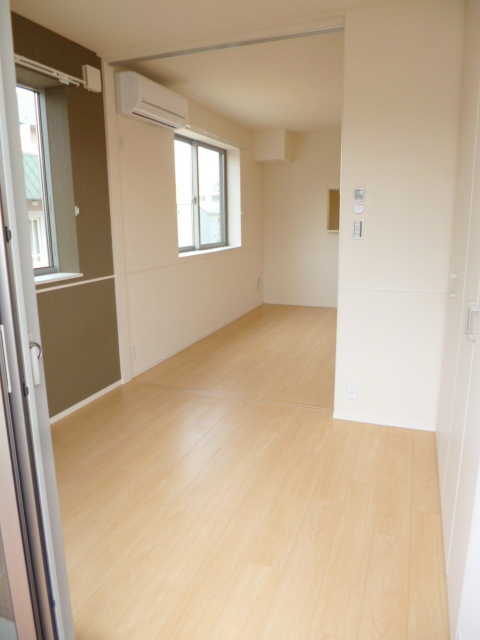 その他部屋・スペース　洋室