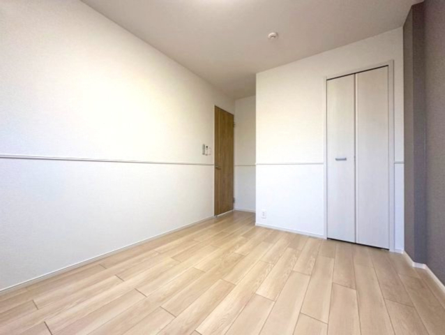 その他設備　※同タイプの写真です