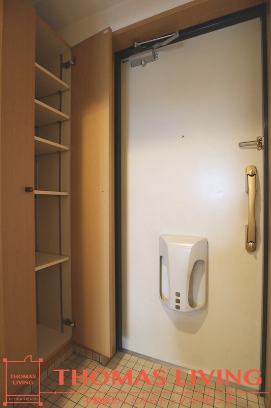 玄関　※他部屋のサンプル画像です。