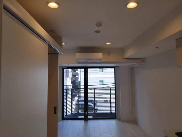 その他部屋・スペース　フローリング