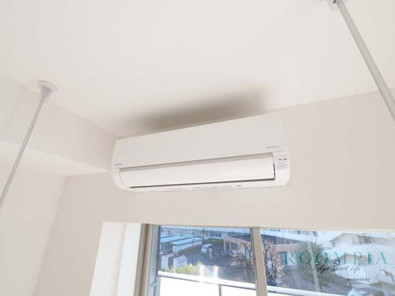 その他設備　※同タイプの別のお部屋です。