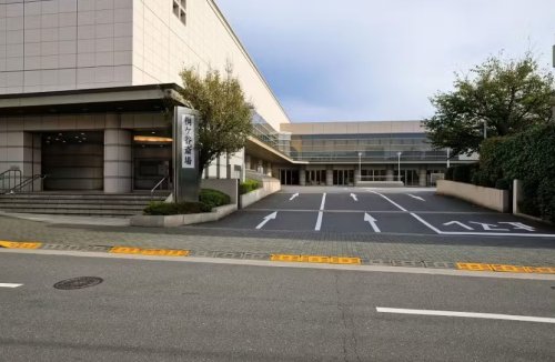 その他　桐ヶ谷斎場（その他）まで1180m