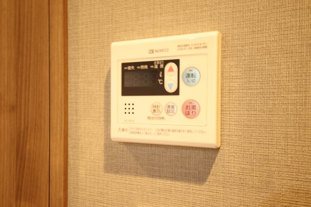 その他設備　※別号室の参考写真、現況優先※