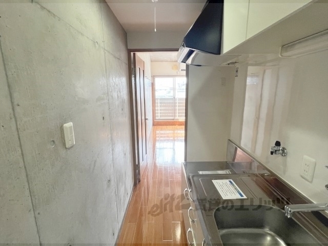 その他部屋・スペース　廊下