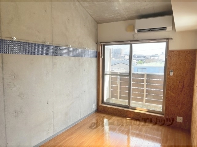 居室・リビング　洋室