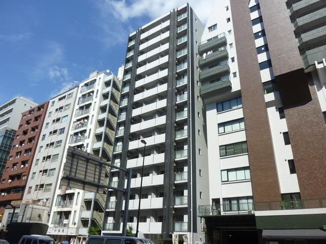 建物外観　お部屋探しは株式会社　タウンハウジング　までお気軽にお問合…