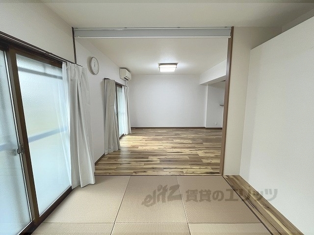 その他部屋・スペース　和室