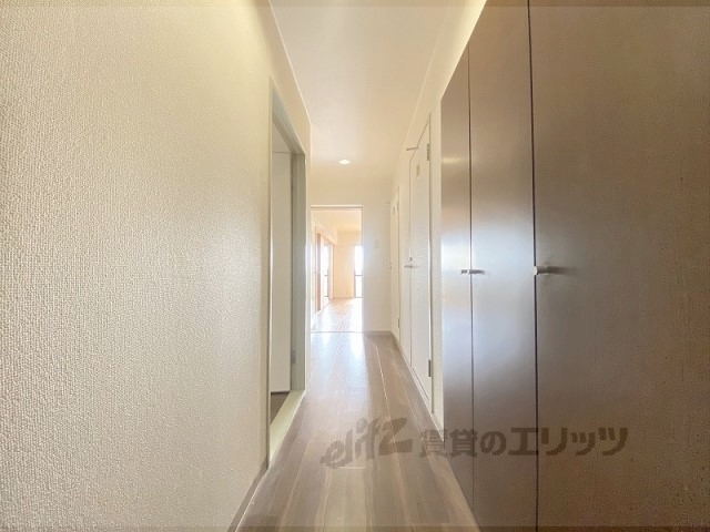 その他部屋・スペース　廊下