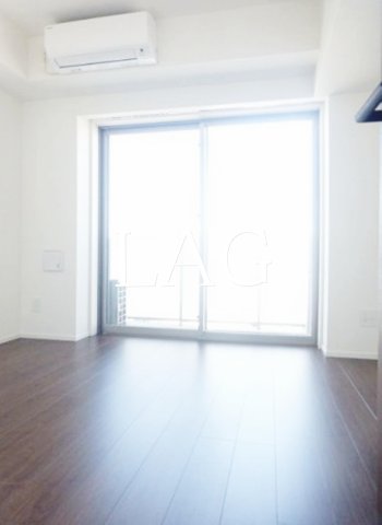 その他部屋・スペース　寝室です。