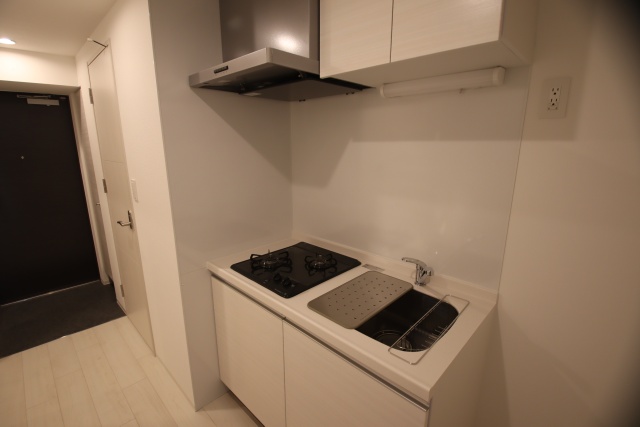 キッチン　※別室の参考写真の為、現況優先です。