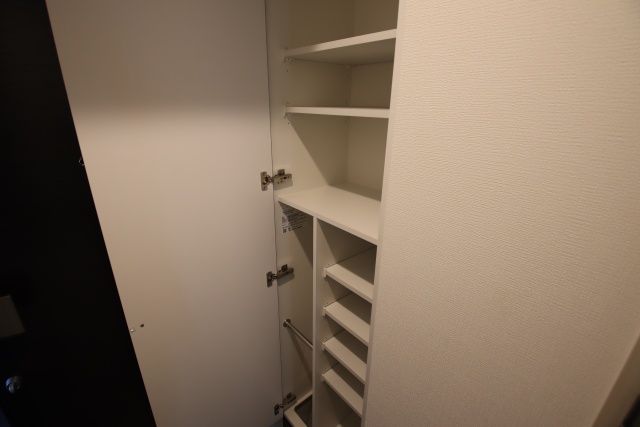 収納　※別室の参考写真の為、現況優先です。