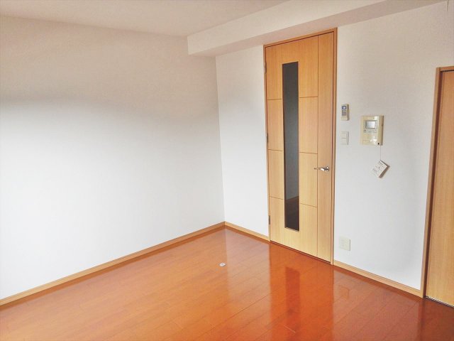 居室・リビング　エコロジー栄レジデンス