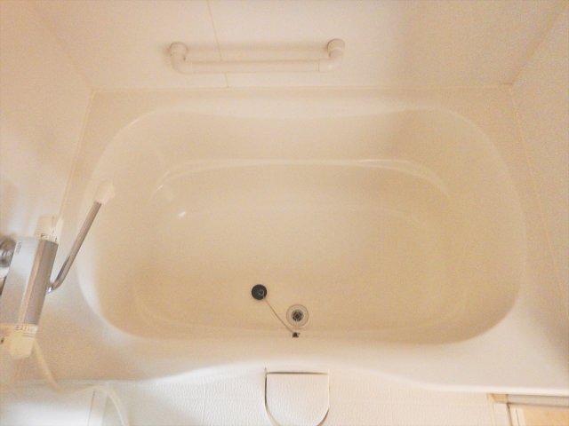 バス・シャワールーム　エコロジー栄レジデンス