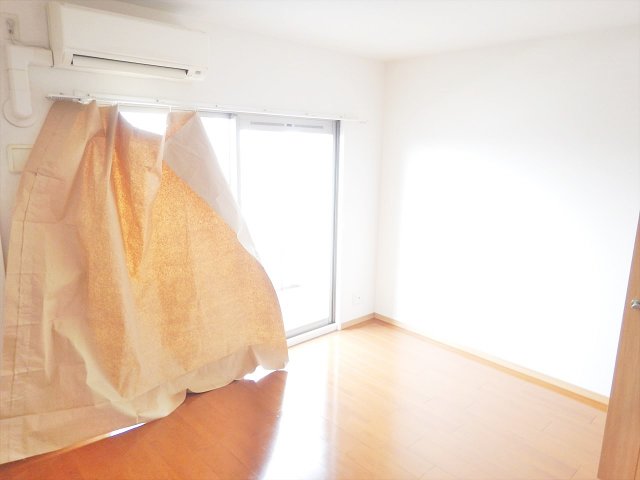 その他部屋・スペース　エコロジー栄レジデンス