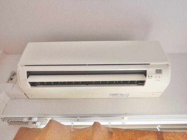 その他設備　エコロジー栄レジデンス