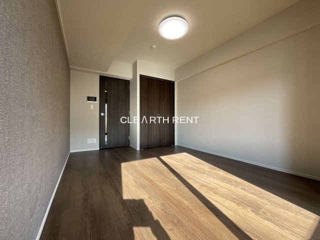 その他部屋・スペース　★フローリング7.5帖の広々居室★