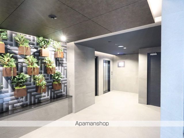 ロビー　ロビー