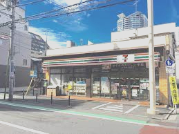 コンビニ　セブンイレブン 新宿6丁目店（コンビニ）まで184m