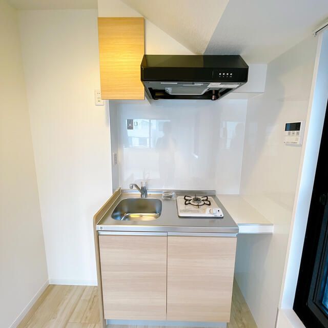 キッチン　※別部屋参考写真