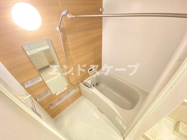 バス・シャワールーム　高崎、前橋エリアのお部屋探しはエンドスケープまで！お客様の理