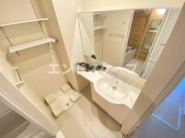 洗面設備　高崎、前橋エリアのお部屋探しはエンドスケープまで！お客様の理