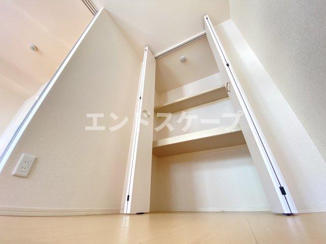 収納　高崎、前橋エリアのお部屋探しはエンドスケープまで！お客様の理