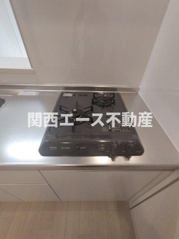 キッチン　同一商品