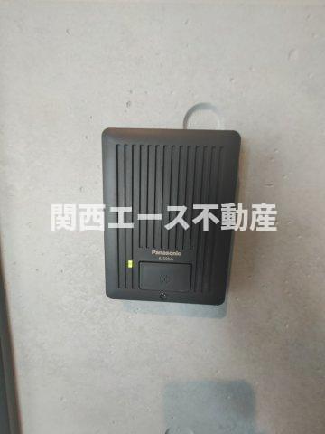 玄関　同一商品