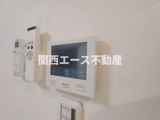 セキュリティ　同一商品