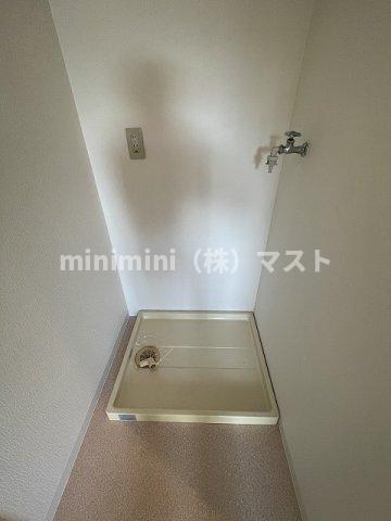 その他設備　別部屋参考写真