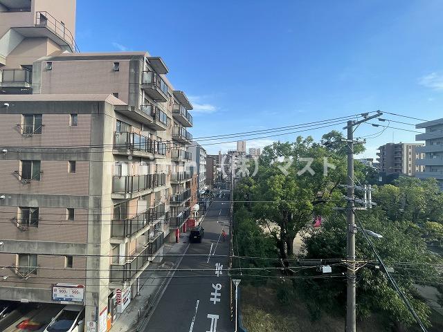 眺望　別部屋参考写真