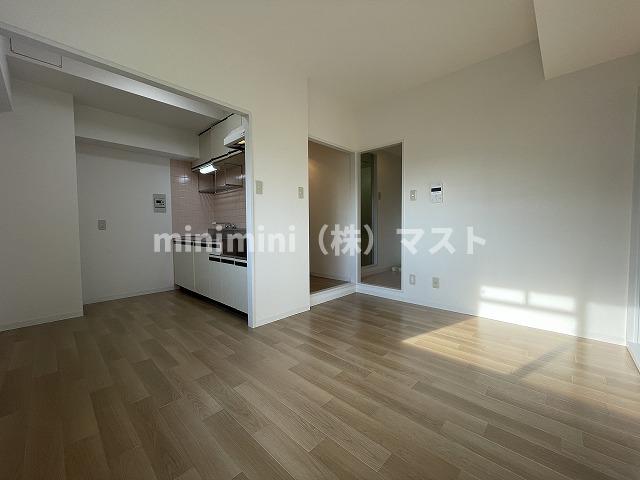 居室・リビング　別部屋参考写真