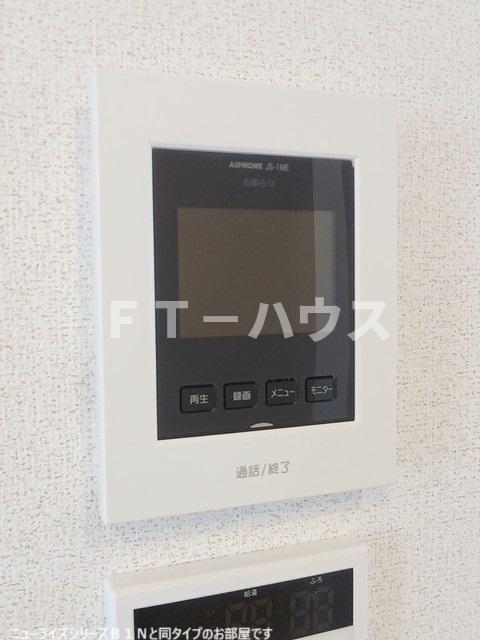 セキュリティ　セキュリティ