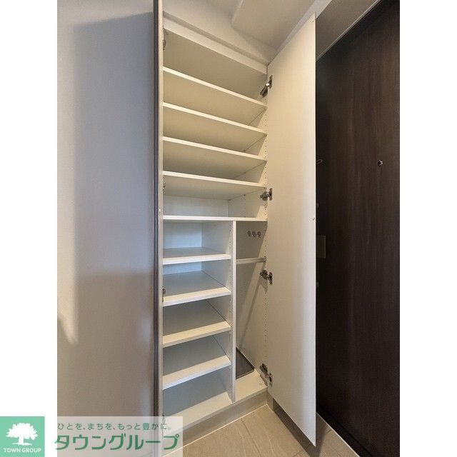 その他　シューズボックス